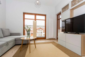 Sand - Neptun Park by OneApartments Gdansk